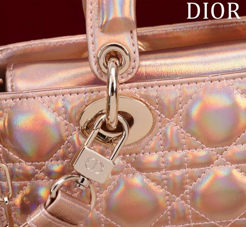 Christian Dior My Lady Bags